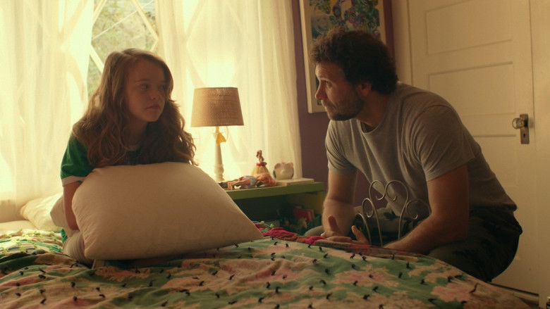 кадр из фильма Girl Flu.