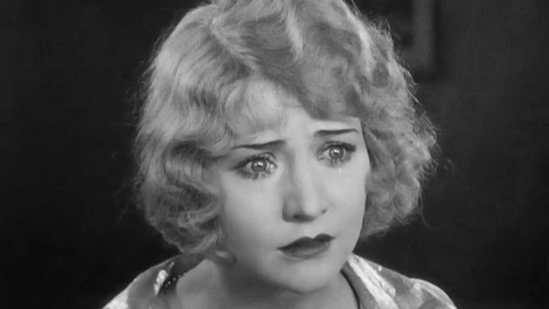 кадр из фильма The Belle of Broadway