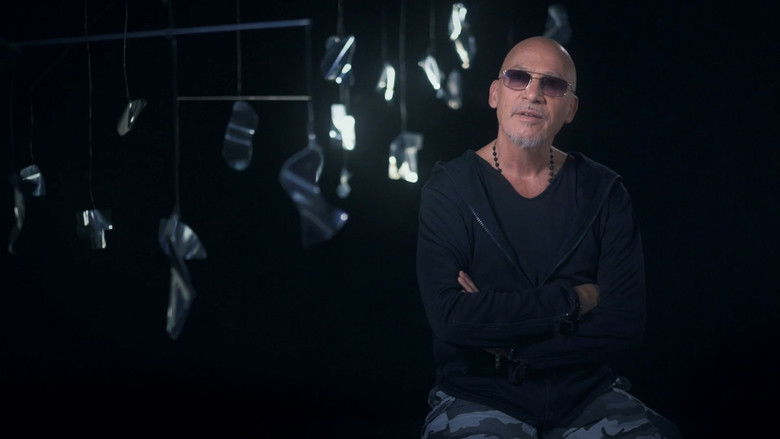 кадр из фильма La bande son des années 90