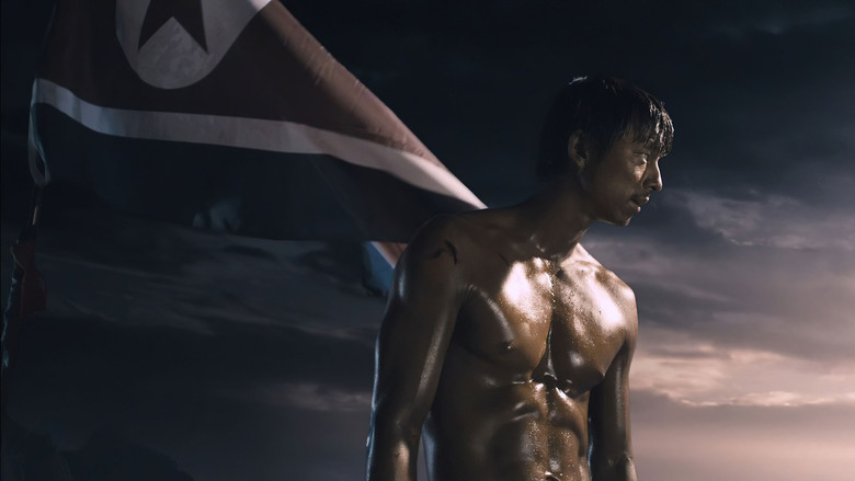 кадр из фильма Подозреваемый