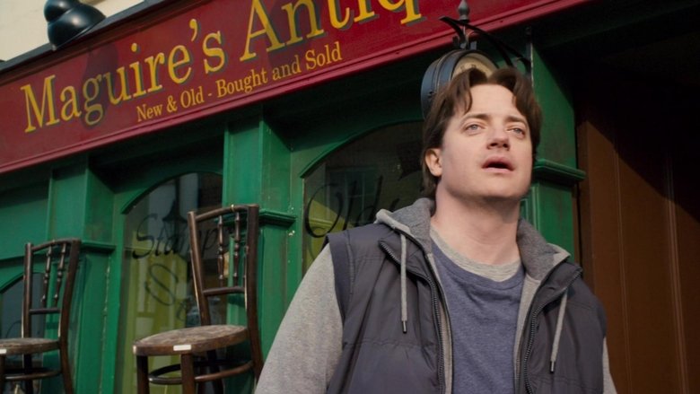 кадр из фильма Полный абзац