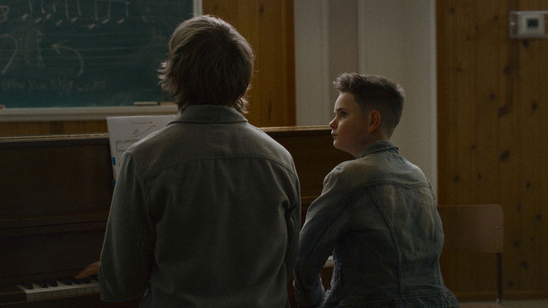 кадр из фильма Who I Thought I'd Be