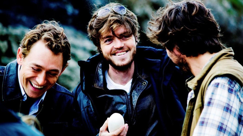 кадр из фильма Третья звезда