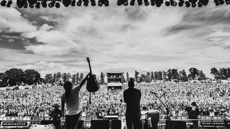 кадр из фильма Pierce Brothers After Hours at Cranbourne Music