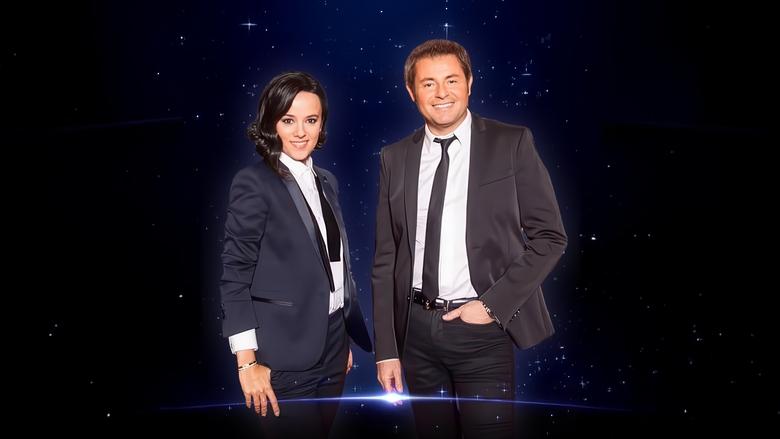 кадр из фильма Les stars chantent Disney