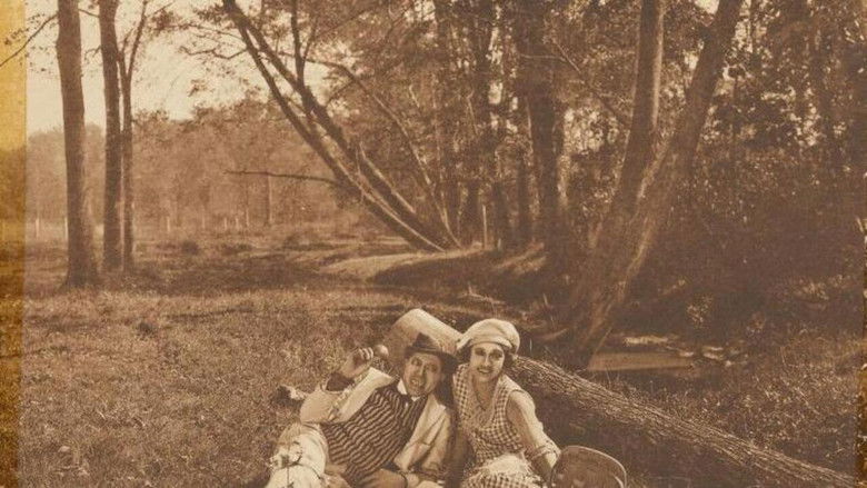 кадр из фильма Easy Money