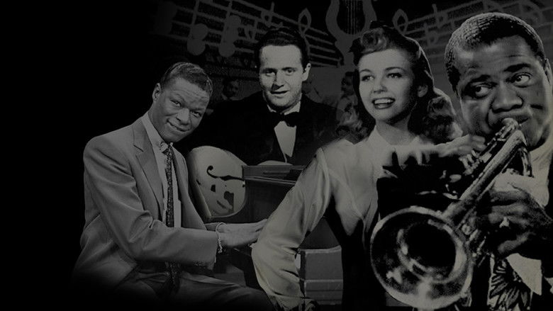 кадр из фильма Soundies: A Musical History