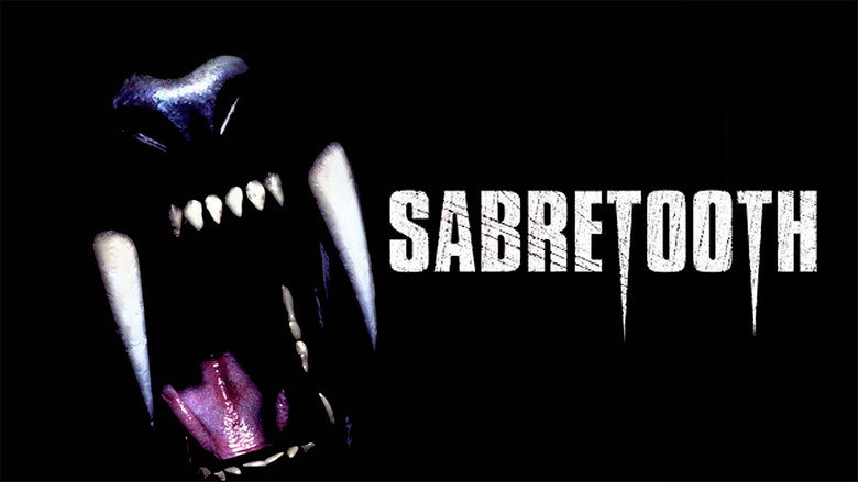 кадр из фильма Sabretooth