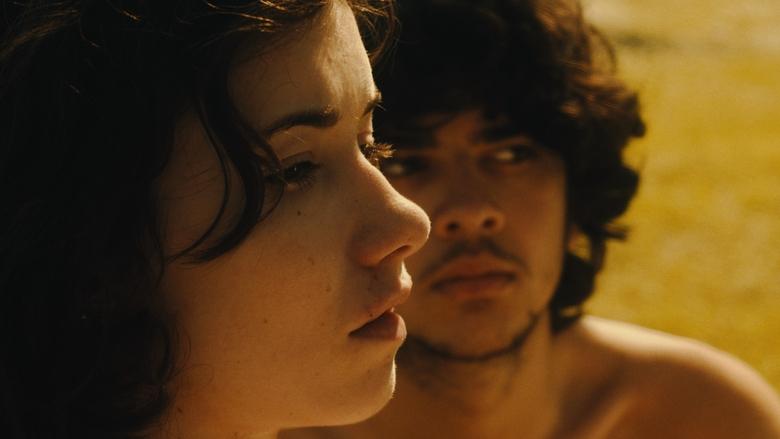 кадр из фильма Tes yeux ont ma couleur