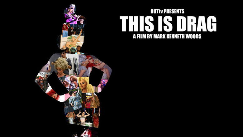 кадр из фильма This Is Drag