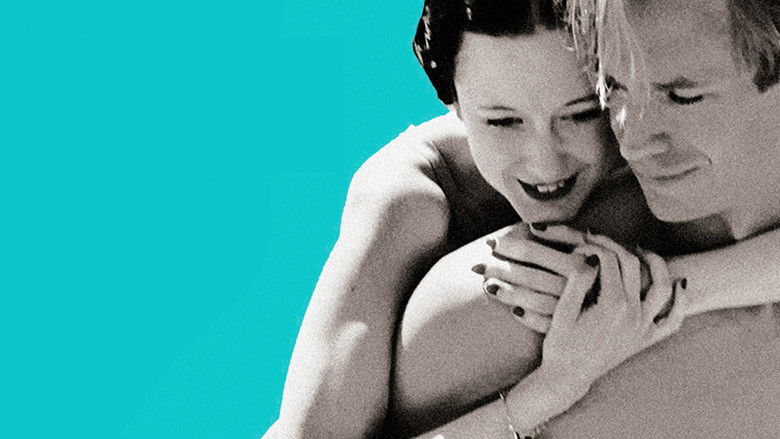 кадр из фильма МЫ. Верим в любовь