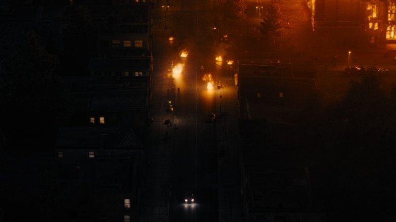 кадр из фильма Телекинез