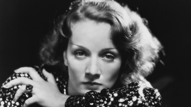 кадр из фильма Шанхайский экспресс