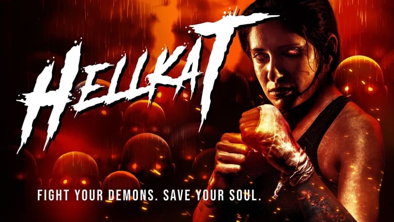 кадр из фильма HellKat