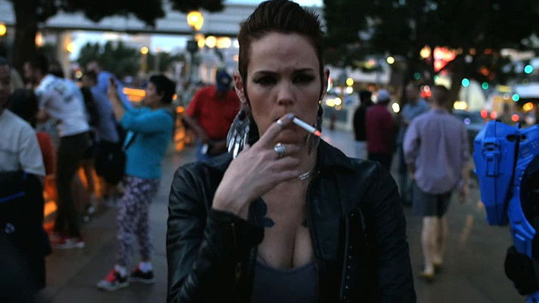 кадр из фильма The Filmmaker