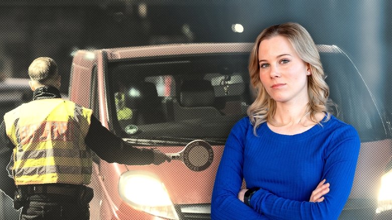 кадр из фильма Migration: Was falsch läuft