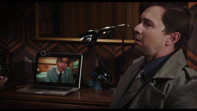 кадр из фильма Country of Hotels