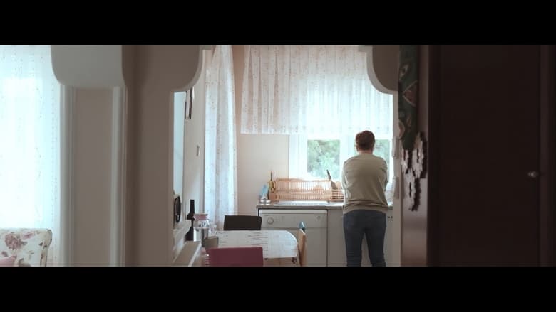 кадр из фильма Bireysel Realite