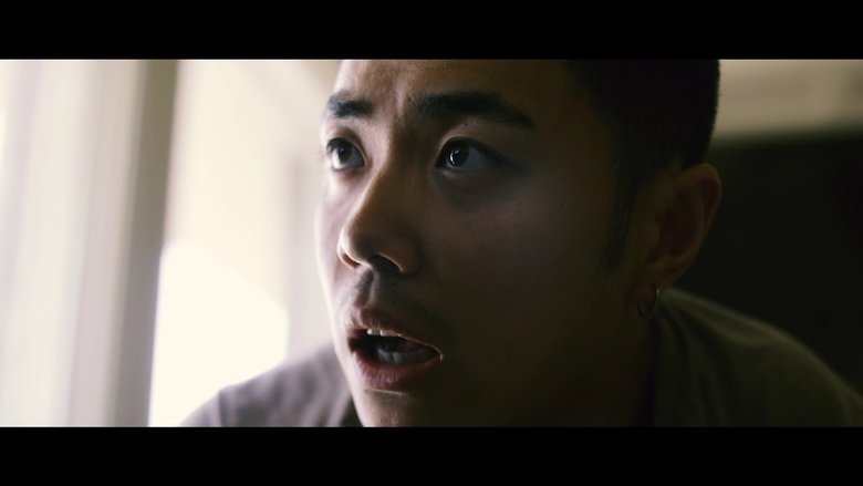 кадр из фильма The Killing House