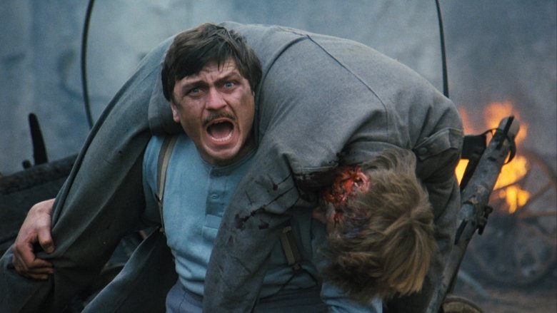 кадр из фильма Signum laudis