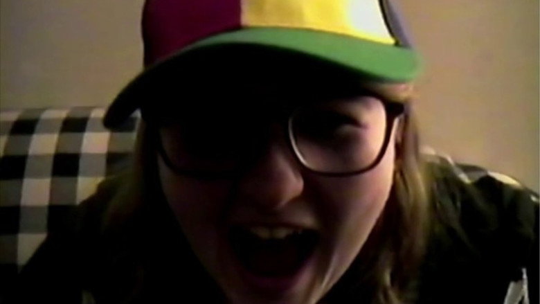 кадр из фильма Canadian Baby