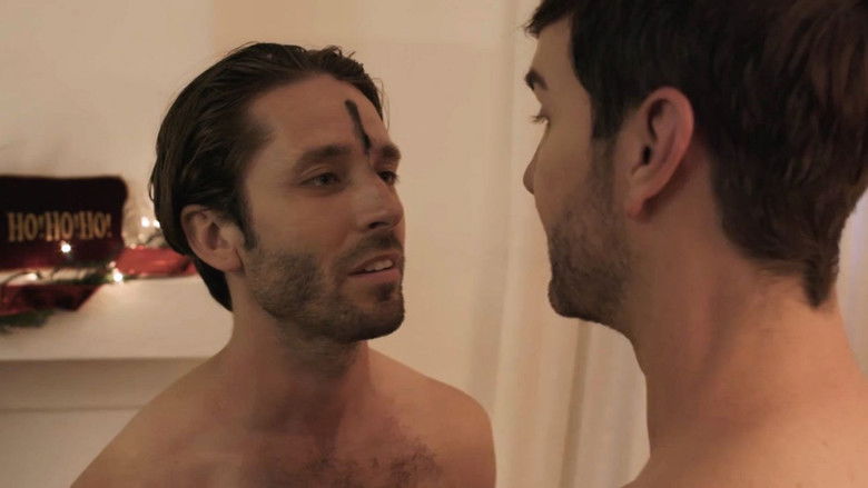 кадр из фильма The Holly King