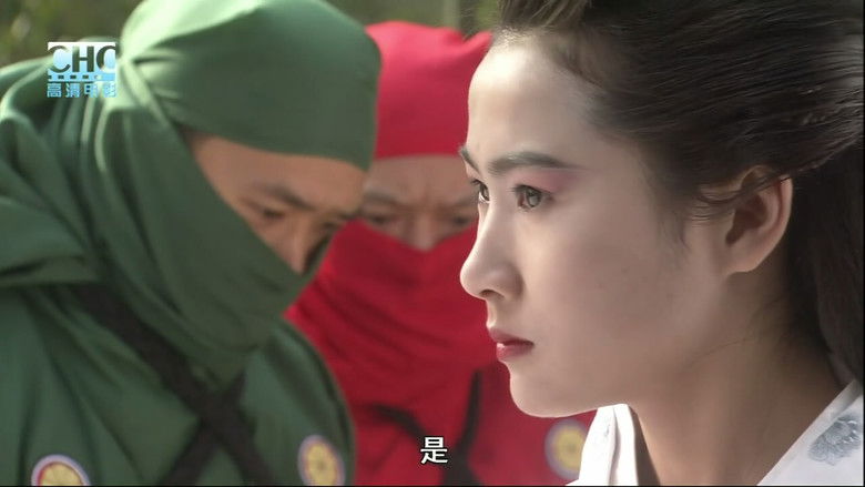 кадр из фильма 镖行天下前传8：烽火辽东