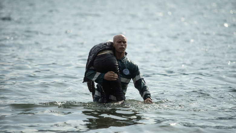 кадр из фильма Девушка в бездне