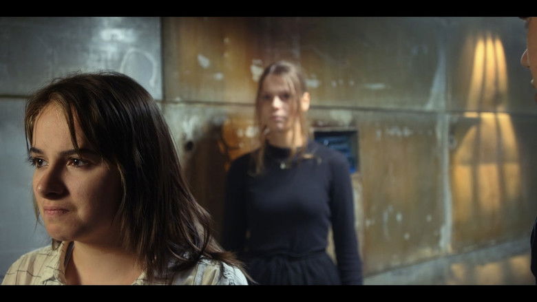 кадр из фильма Vier Wände