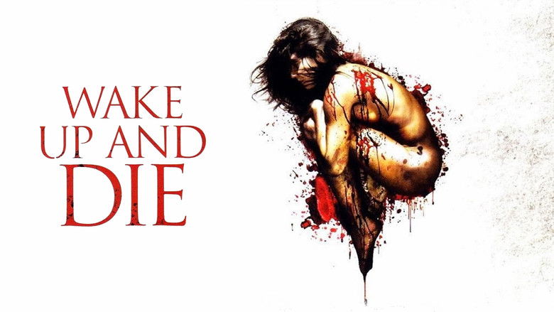 кадр из фильма Проснись и умри