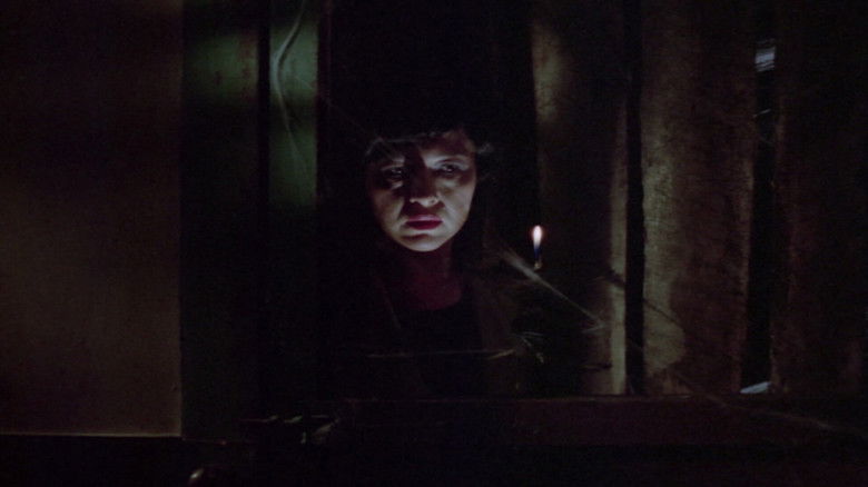 кадр из фильма Srigala