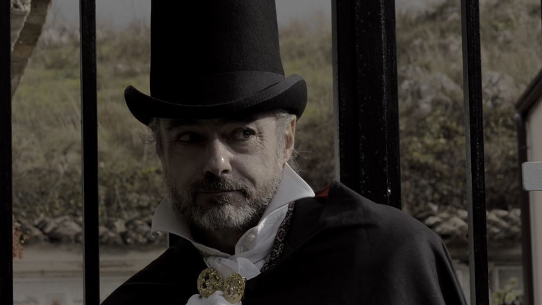 кадр из фильма L'ultima Scommessa