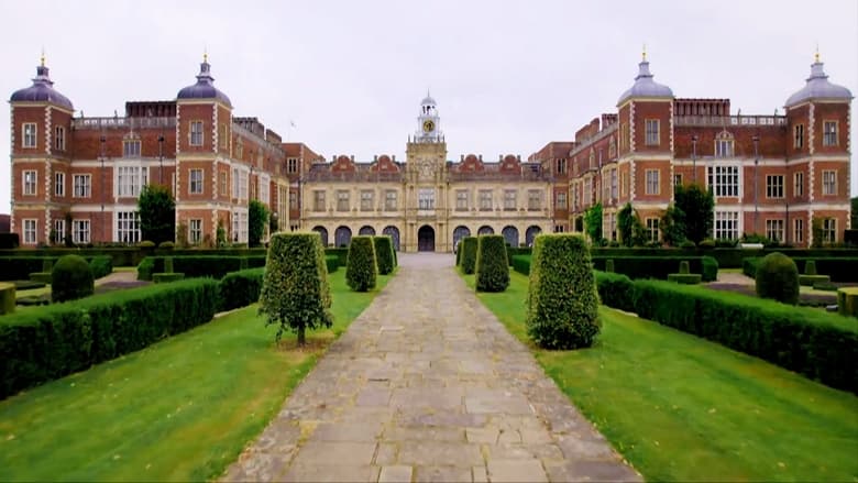 кадр из фильма Hatfield House: A Royal Residence