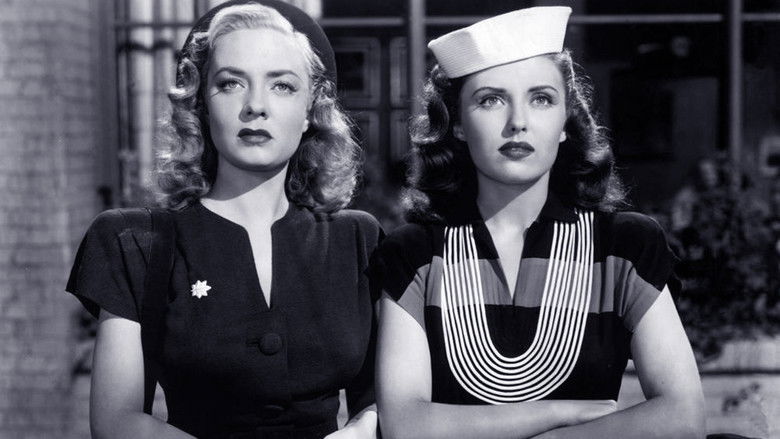 кадр из фильма The Beginning or the End