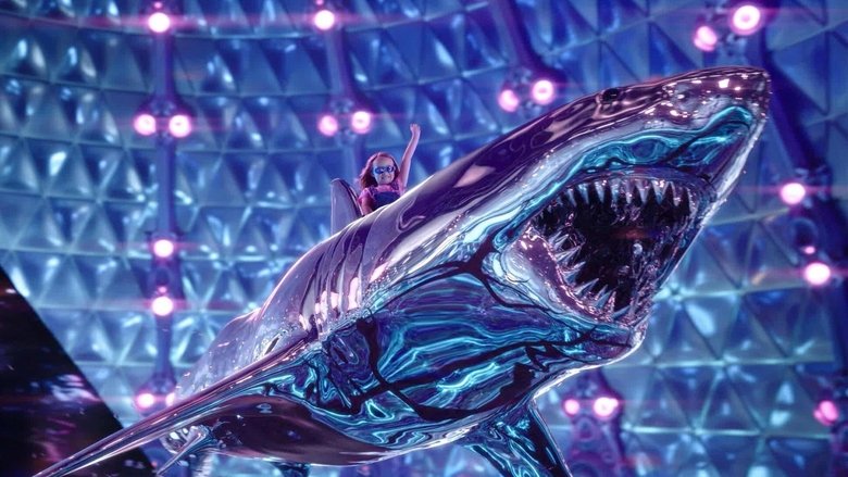 кадр из фильма Мы можем стать героями