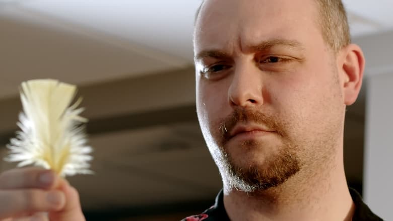 кадр из фильма The Feather