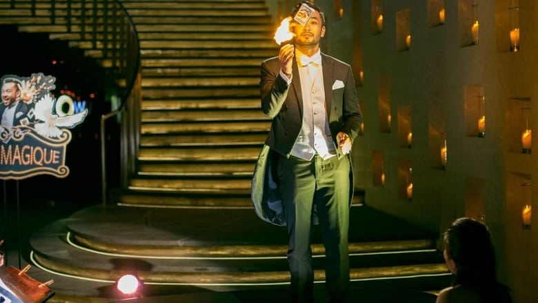 кадр из фильма Siêu Trộm