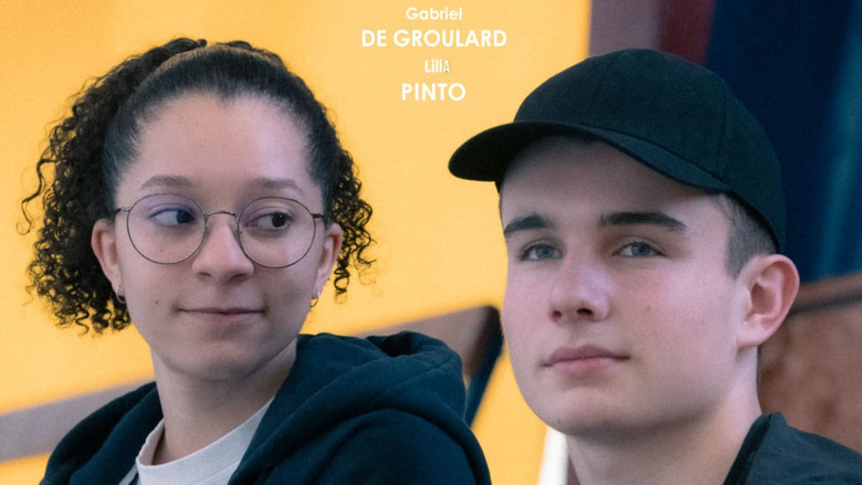 кадр из фильма PASSIONS