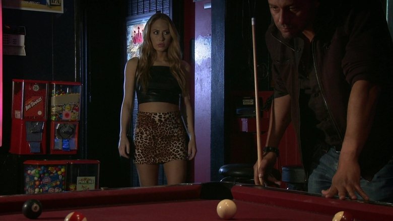 Убийца на шпильках