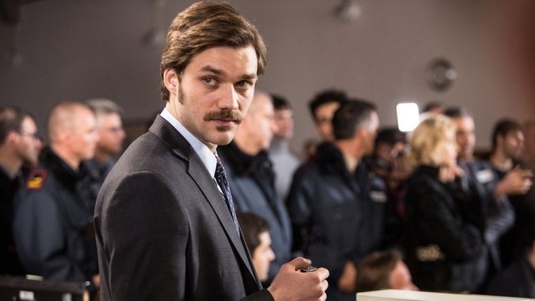 кадр из фильма Девушка в тумане