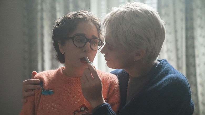 кадр из фильма La gioia