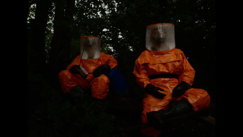 кадр из фильма Brendan Lewes – All I Fear