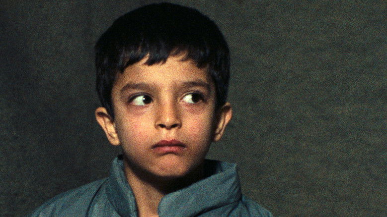 кадр из фильма Домашняя работа