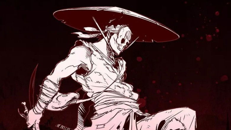 кадр из фильма Panji Tengkorak