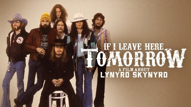 кадр из фильма If I Leave Here Tomorrow: A Film About Lynyrd Skynyrd