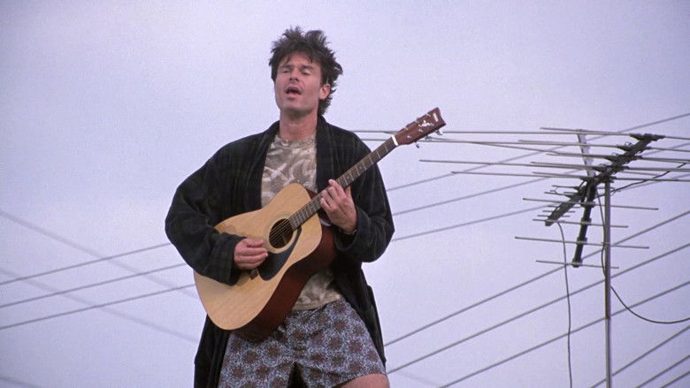 кадр из фильма REPO