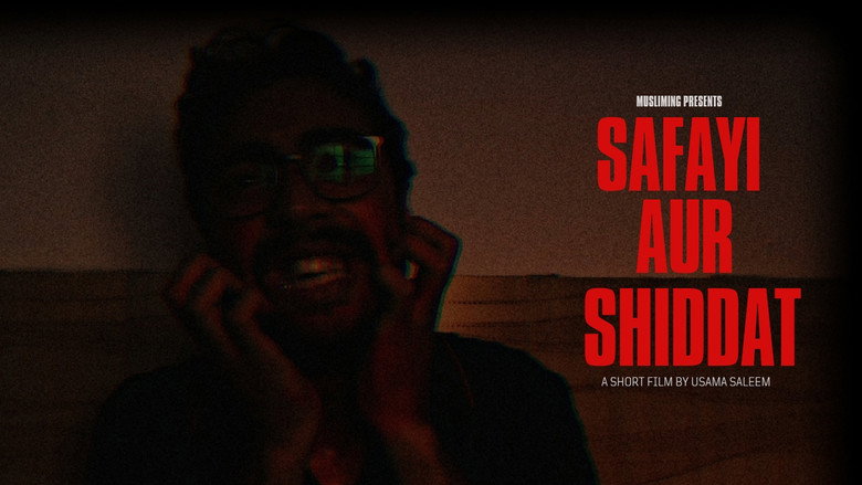 Safayi aur Shiddat