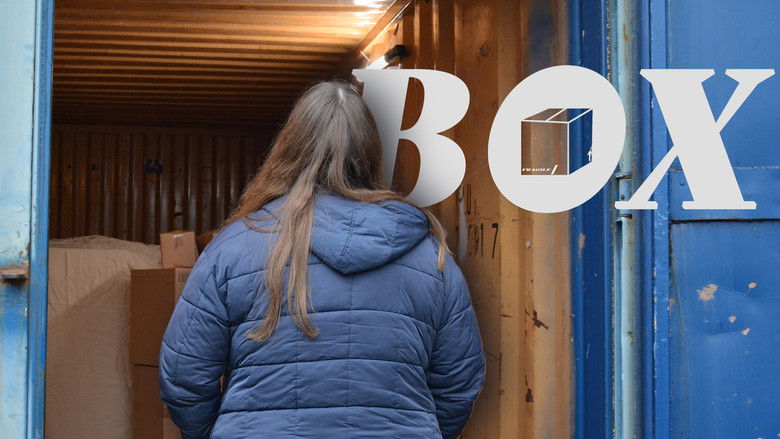 кадр из фильма Box