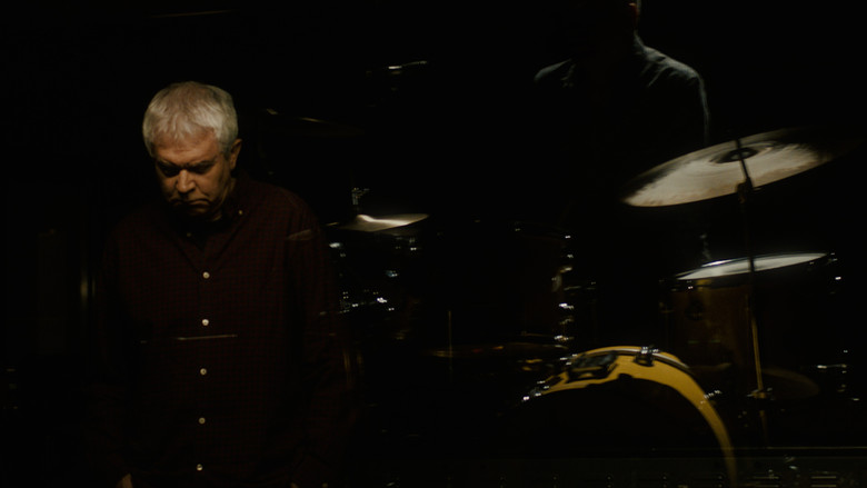 кадр из фильма Itoiz. Udako sesioak