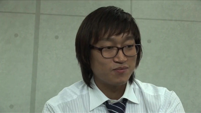 кадр из фильма 속살